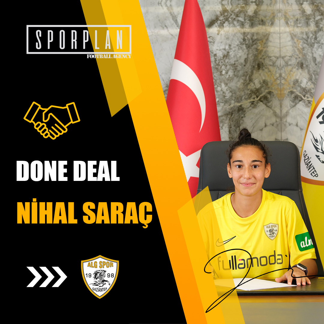 NİHAL SARAÇ